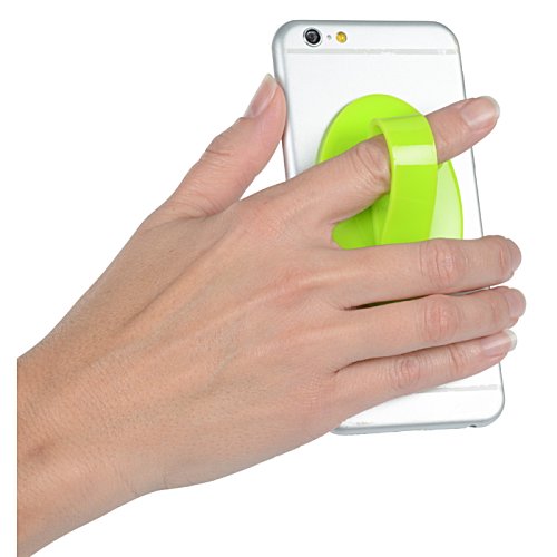 Additional Image 2 - a hand holding a phone