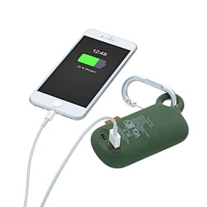 Additional Image 2 - a phone and a charger