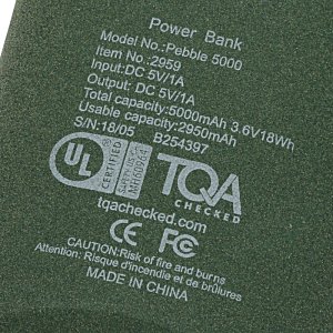 Additional Image 4 - a close up of a label