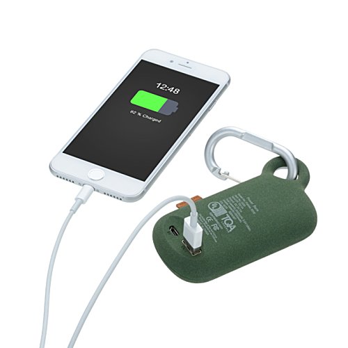 Additional Image 2 - a phone and a charger