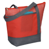 View Image 2 of 5 of Crosby Lunch Cooler Tote  - 24 hr
