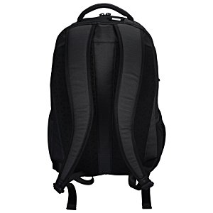 Additional Image 1 - a back of a backpack