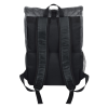 View Image 3 of 4 of Grafton Roll Top Backpack with Cooler Compartment