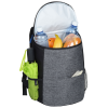 View Image 2 of 4 of Grafton Backpack Cooler
