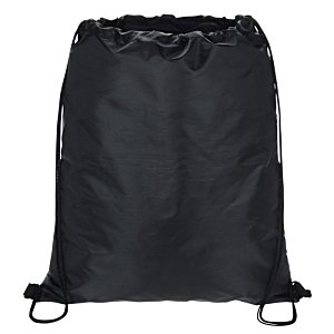 Additional Image 1 - a black bag with straps