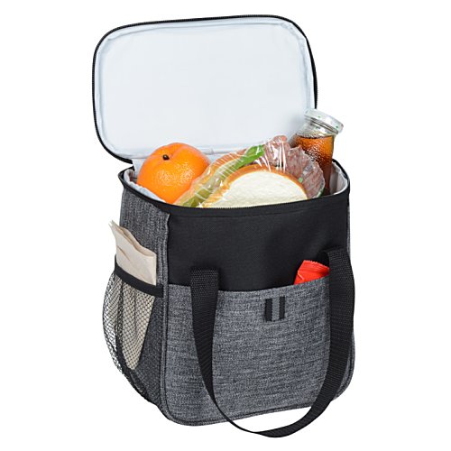 Additional Image 1 - a bag with food inside