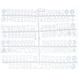 Additional Image 3 - a white paper with black lines