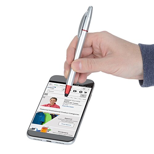 Additional Image 2 - a hand holding a pen