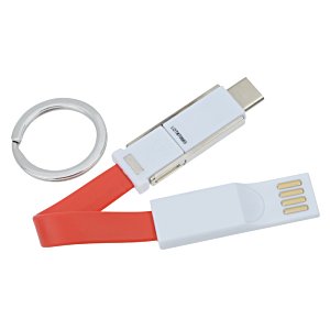 Additional Image 1 - a close up of a usb cable
