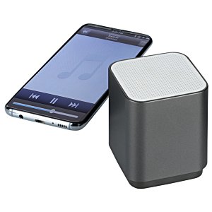 Additional Image 1 - a cellphone next to a cube