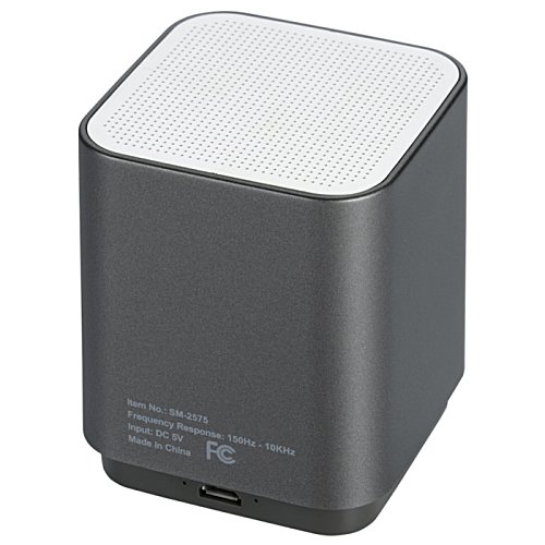 Additional Image 2 - a close up of a cube