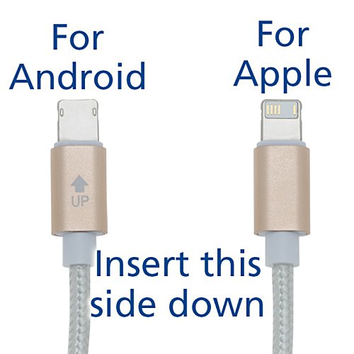 Additional Image 4 - a close up of a cable