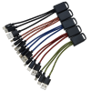 Additional Image 1 - a group of wires with different colors