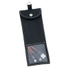 Additional Image 5 - a black case with a black cover