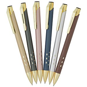 Additional Image 4 - a group of pencils in a fan