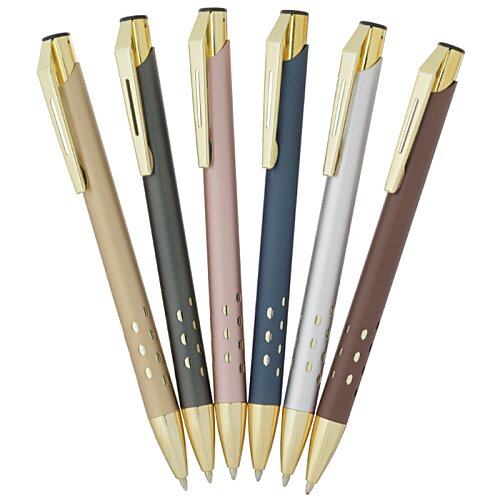 Additional Image 4 - a group of pencils in a fan