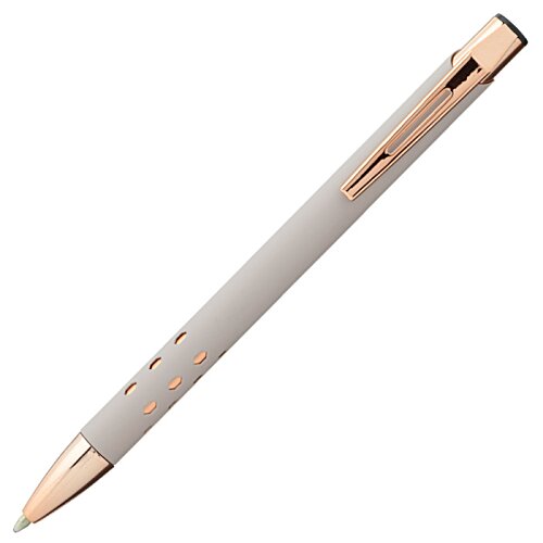 Additional Image 3 - a pencil with a wooden tip