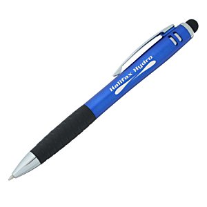 Additional Image 1 - a blue and black pen