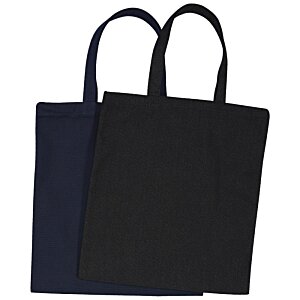 Additional Image 1 - a black and blue bag