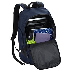Additional Image 1 - a backpack with a bag inside