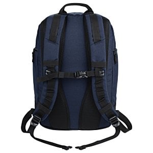 Additional Image 2 - a back of a backpack