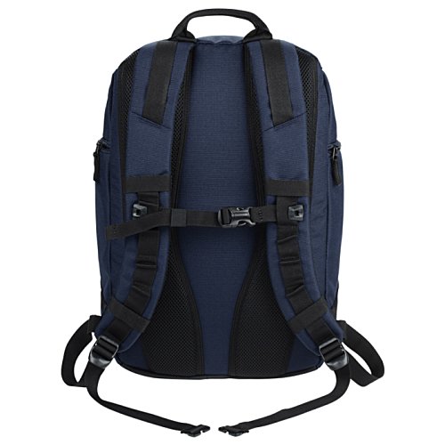 Additional Image 2 - a back of a backpack