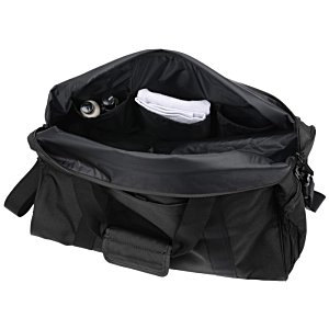 Additional Image 1 - a black bag with a strap