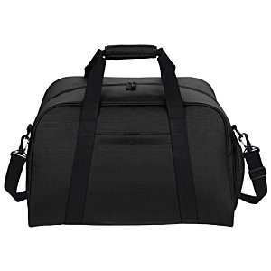 Additional Image 3 - a black bag with straps