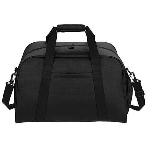 Additional Image 3 - a black bag with straps