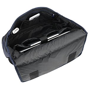 Additional Image 2 - a black bag with handles