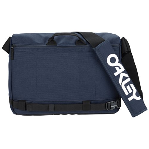 Additional Image 1 - a blue and black bag