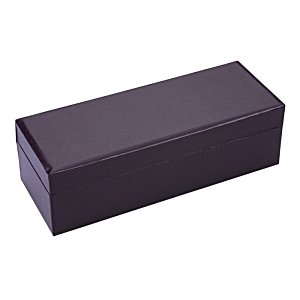 Additional Image 1 - a black rectangular box on a white background