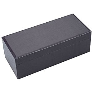 Additional Image 2 - a black rectangular object on a white background