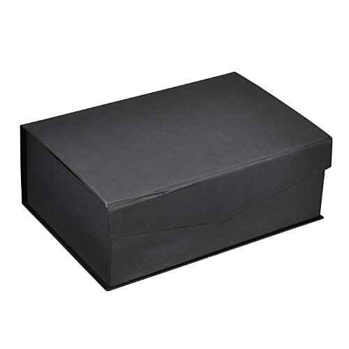 Additional Image 1 - a black box on a white background