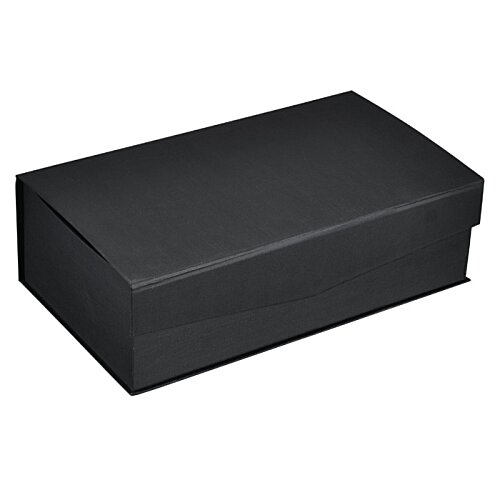 Additional Image 1 - a black box on a white background