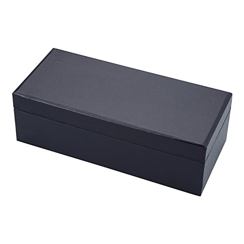 Additional Image 1 - a black rectangular box on a white background
