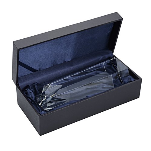 Additional Image 2 - a black box with a black lid