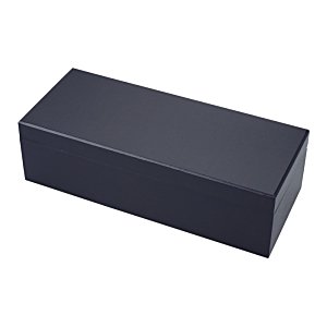 Additional Image 1 - a black rectangular object on a white background