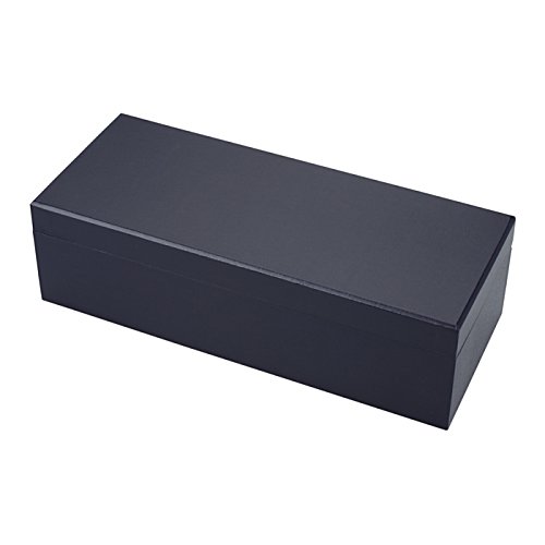 Additional Image 1 - a black rectangular object on a white background