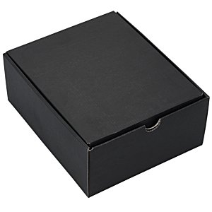 Additional Image 1 - a black box with a lid