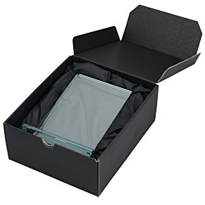 Additional Image 2 - a black box with a rectangular screen