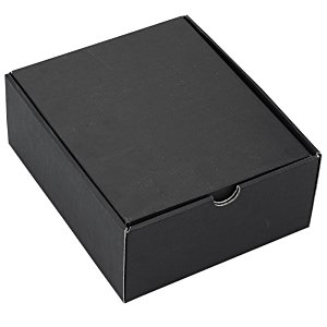 Additional Image 1 - a black box with a hole in the top