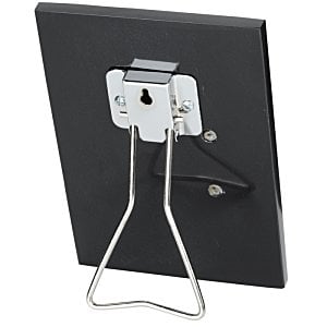 Additional Image 1 - a black and white picture frame