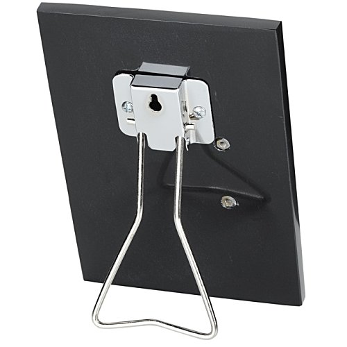 Additional Image 1 - a black and white picture frame