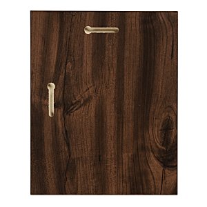 Additional Image 1 - a close up of a door