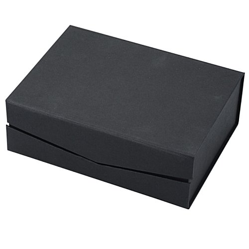 Additional Image 2 - a black box on a white background
