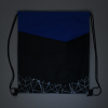 View Image 3 of 4 of Geometric Reflective Print Sportpack