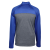 View Image 2 of 3 of Nike Performance Thermal Fit 1/4-Zip Pullover