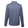 View Image 2 of 3 of adidas UPF 1/4-Zip Pullover - Men's
