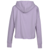 View Image 2 of 2 of J. America Lounge Hi-Low Hoodie - Ladies'